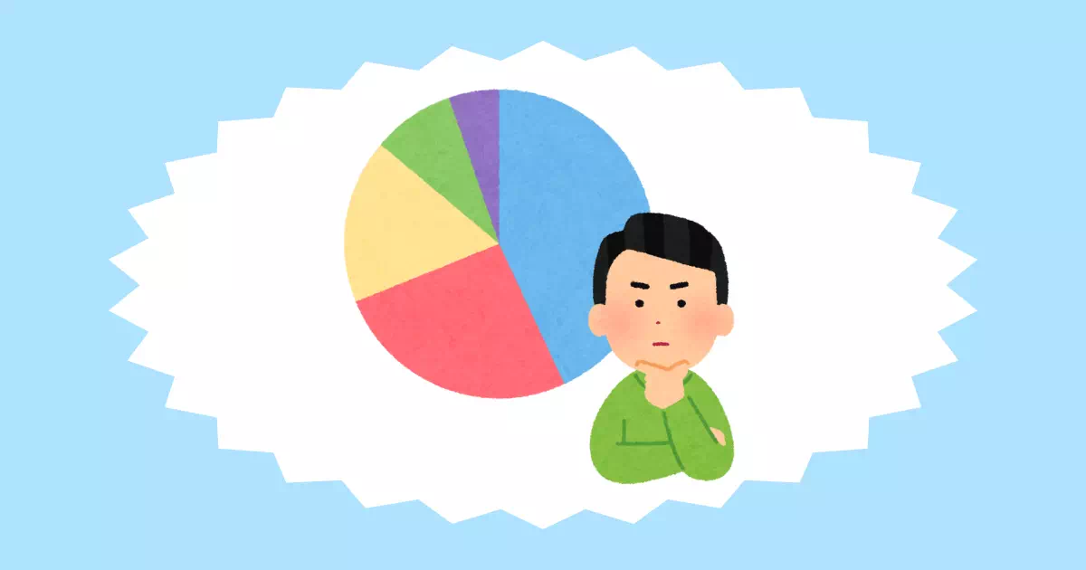 オルカンとS&P500は組み合わせるべき？判断時の観点2つを紹介